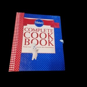 RECIPE JOURNAL HOMEMADE